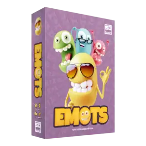 EMOTS