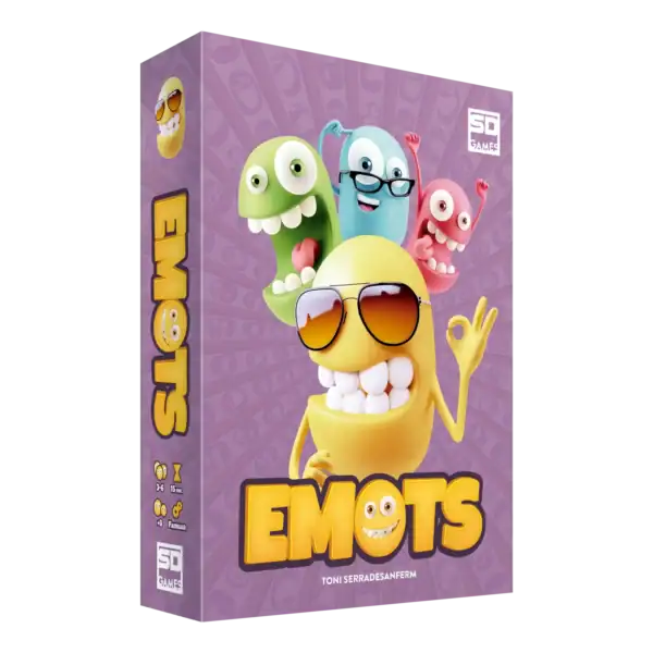 EMOTS
