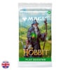 HOB_en_m (1) Sobre de juego El Hobbit™ (inglés)
