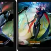 Riftbound Vendetta art sleeves Jayce & Viktor (100) Riftbound: Vendetta art sleeves Jayce & Viktor (100)