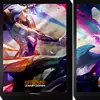 Riftbound Vendetta art sleeves Kayle & Morgana (100) Riftbound: Vendetta art sleeves Kayle & Morgana (100)