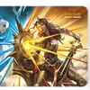 Riftbound Vendetta playmat Diana & Leona Riftbound: Vendetta playmat Diana & Leona