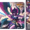 Riftbound Vendetta playmat Kayle & Morgana Riftbound: Vendetta playmat Kayle & Morgana