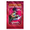 Riftbound Vendetta sobre Riftbound: Vendetta sobre