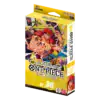 STARTER DECK -YELLOW Eustass"Captain"Kid- [ST-36]