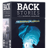 Back Stories 1 - Sola bajo el hielo