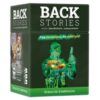 Back Stories 2 - Bodas de Esmeralda
