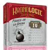 Kronologic: París 1920 - Expansión Escenarios IV y V