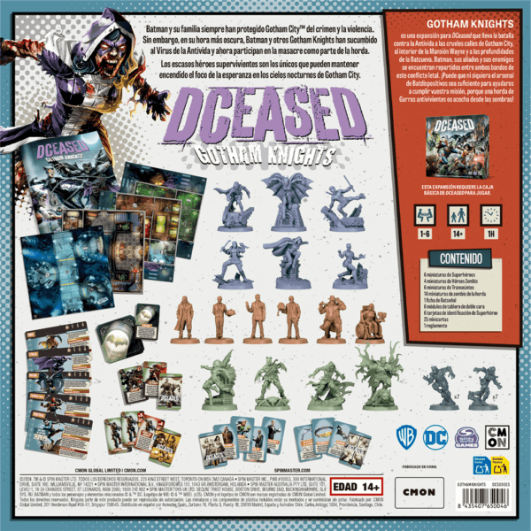 dcs003es_9 DCeased: Gotham Knights