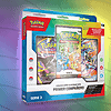 Colección Ilustración Primer Compañero de JCC Pokémon (serie 3)