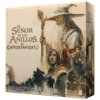 ghlotr01es_1 El Señor de los Anillos: El enfrentamiento