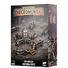Warhammer Necromunda: Zone Mortalis Factoria Pipes