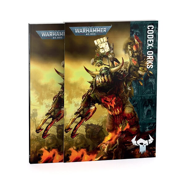 Codex: Orks