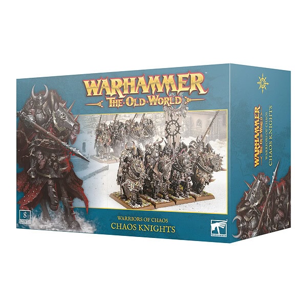 Chaos Knights