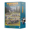 High Elf Realms: Battle March Army