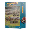 Beastmen Brayherds: Battle March Army