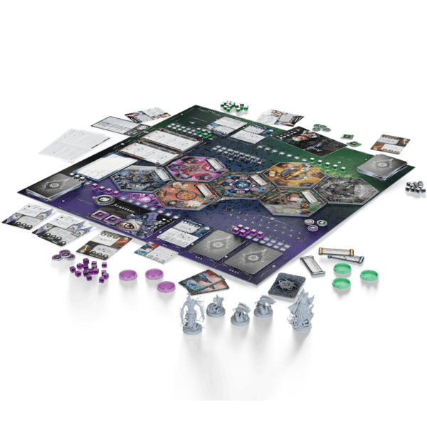 Tienda Online de Miniaturas, Juegos de Rol y Juegos de Mesa | Ludus Belli