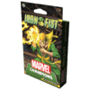 mc64es_1 Iron Fist Hero Pack