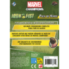 mc64es_8 Iron Fist Hero Pack