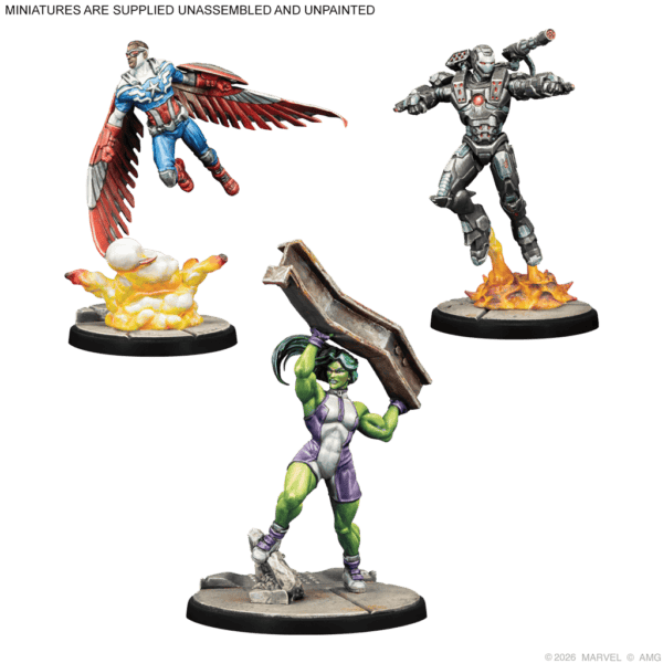 Tienda Online de Miniaturas, Juegos de Rol y Juegos de Mesa | Ludus Belli