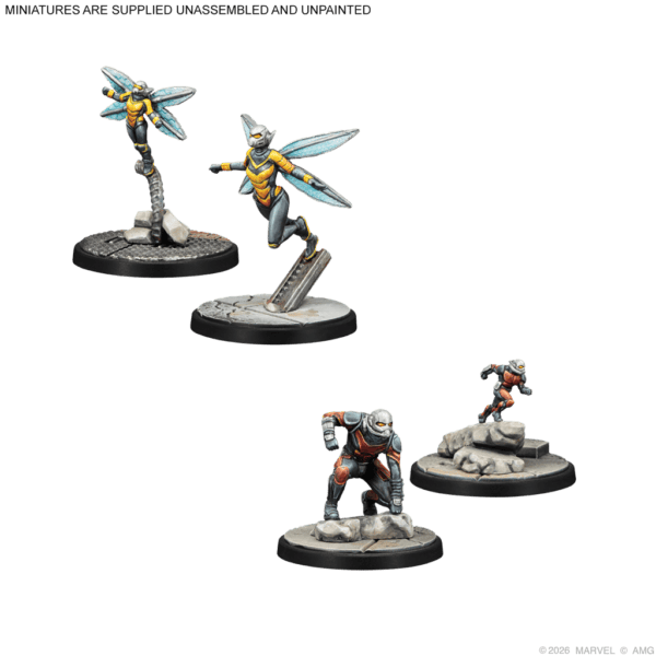 Captain America & the Avengers