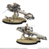 Jedi BARC Speeder