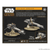 Jedi BARC Speeder