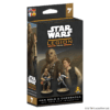 swq57_1 Han Solo & Chewbacca