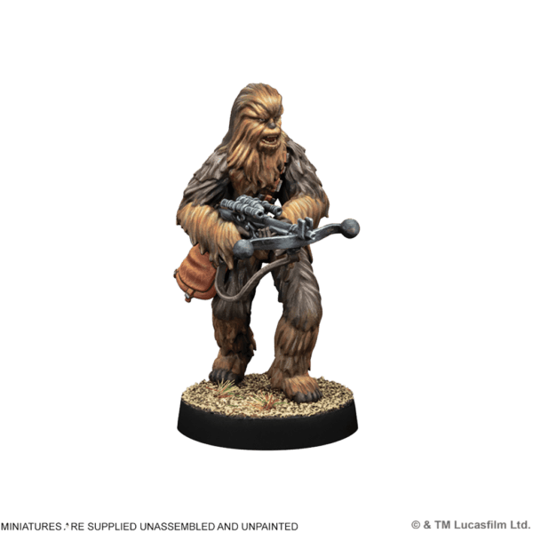 swq57_3 Han Solo & Chewbacca
