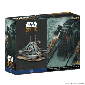 NR-N99 Persuader Droid