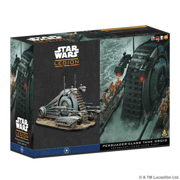 NR-N99 Persuader Droid