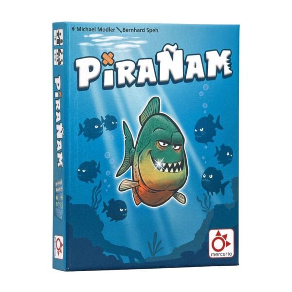 Pirañam
