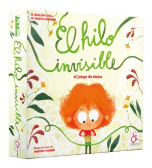 El Hilo Invisible