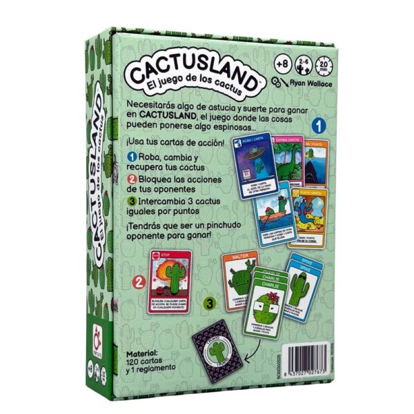5886348097 Cactusland