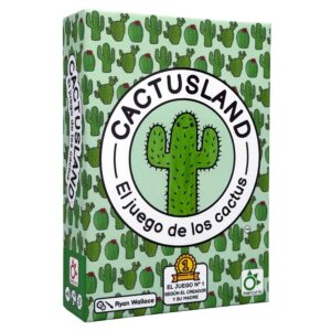 Cactusland
