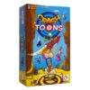5976110542 Crash Toons