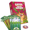 5989135039 Gatos Contra Pepinos + Mini expansión