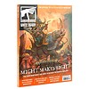White Dwarf 528 (Inglés)