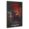 8436564815347 Final Girl T3: Libro de Ambientacion y escenarios
