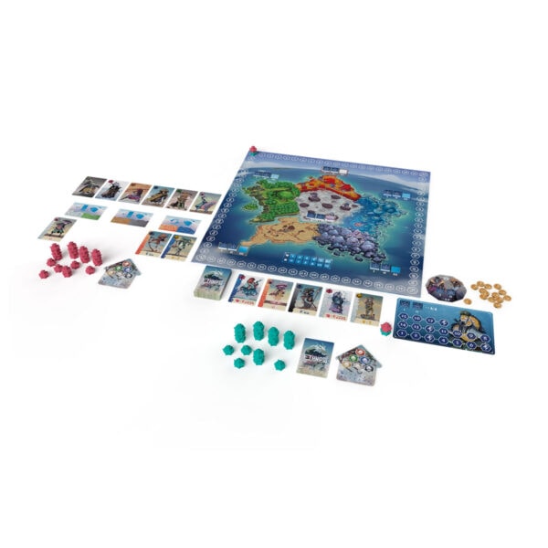 Tienda Online de Miniaturas, Juegos de Rol y Juegos de Mesa | Ludus Belli