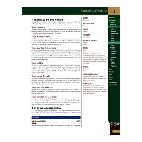 8436625615312-1200-components2 Pathfinder 2ª ed. - Manual de juego 2 - remaster