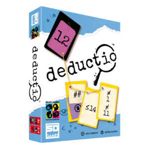 Deductio