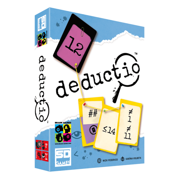 Deductio