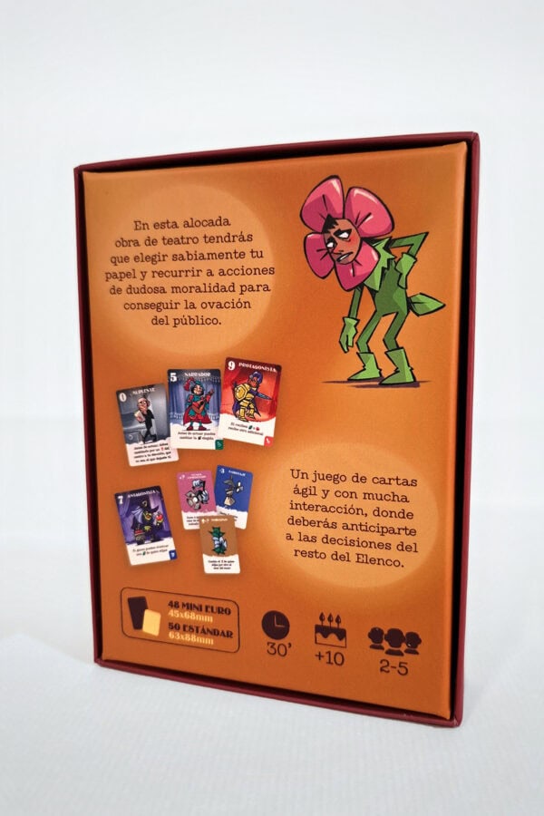 Caja Reverso - web Elenco