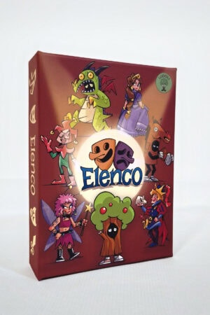 Elenco