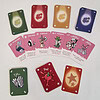 Cartas pequeñas - web Elenco