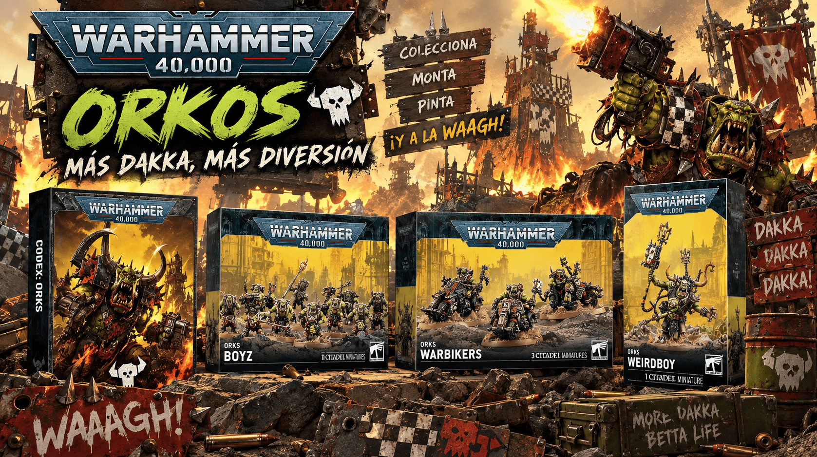 Tienda Online de Miniaturas, Juegos de Rol y Juegos de Mesa | Ludus Belli