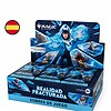 Caja sobres de juego - Realidad Fracturada- Español