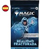 REALIDAD-SOBRE-1 Sobre de juego – Realidad Fracturada – Español
