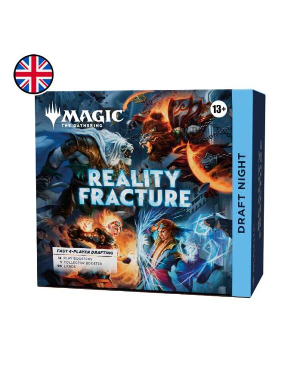 REALITY-DRAFT-NIGHT Caja Draft Night – Reality Fracture